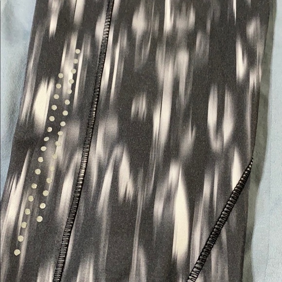 ASICS workout leggings - Picture 6 of 8